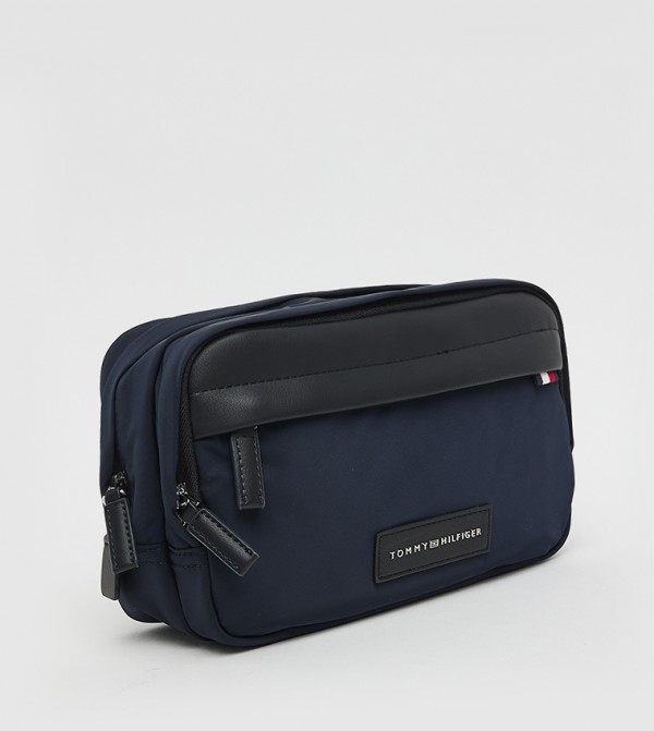 Tommy Hilfiger Tommy Hilfiger - Navy Toiletry bags
