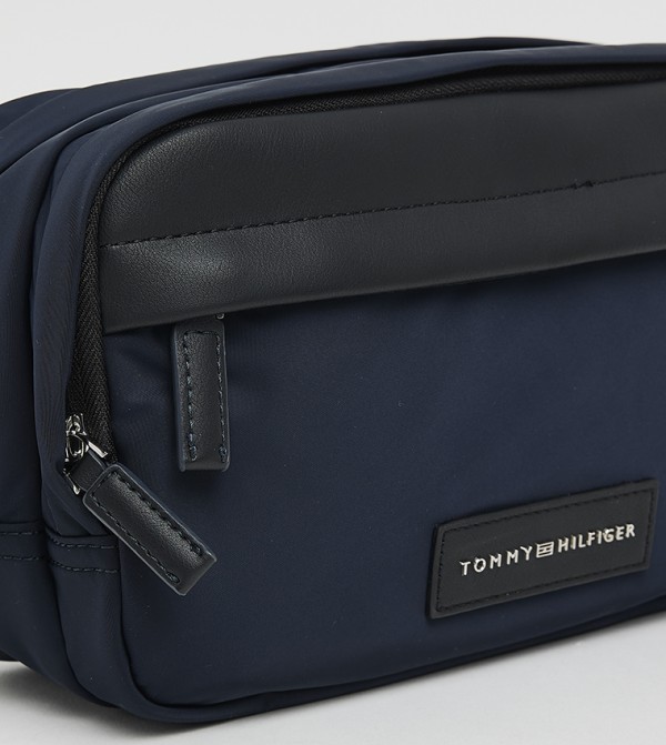 Tommy Hilfiger Tommy Hilfiger - Navy Toiletry bags