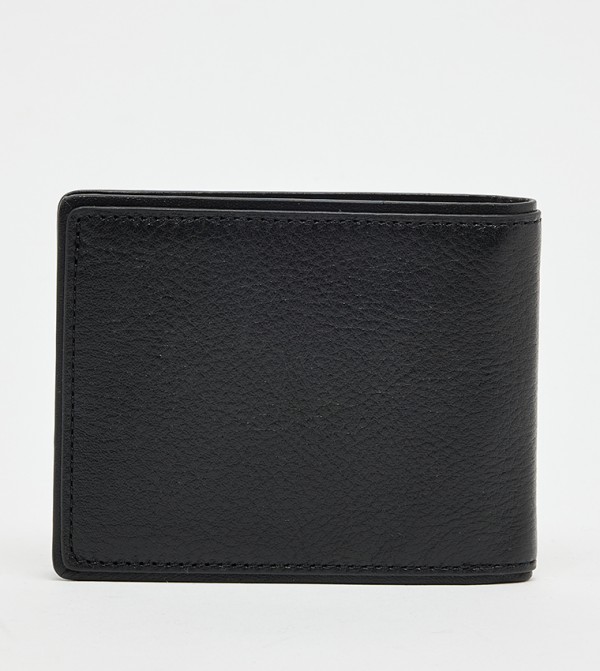 تومي هيلفيغر حقائب - أسود محافظ