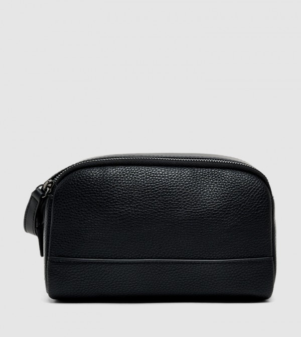 Tommy Hilfiger  Toiletry bags - Black Toiletry bags