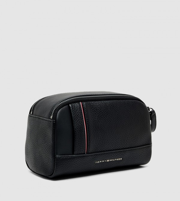 Tommy Hilfiger  Toiletry bags - Black Toiletry bags