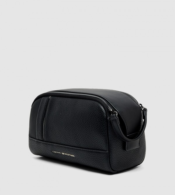 Tommy Hilfiger  Toiletry bags - Black Toiletry bags