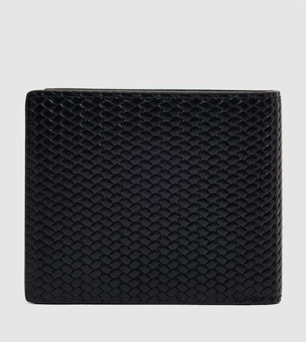 Tommy Hilfiger  - Black Wallets
