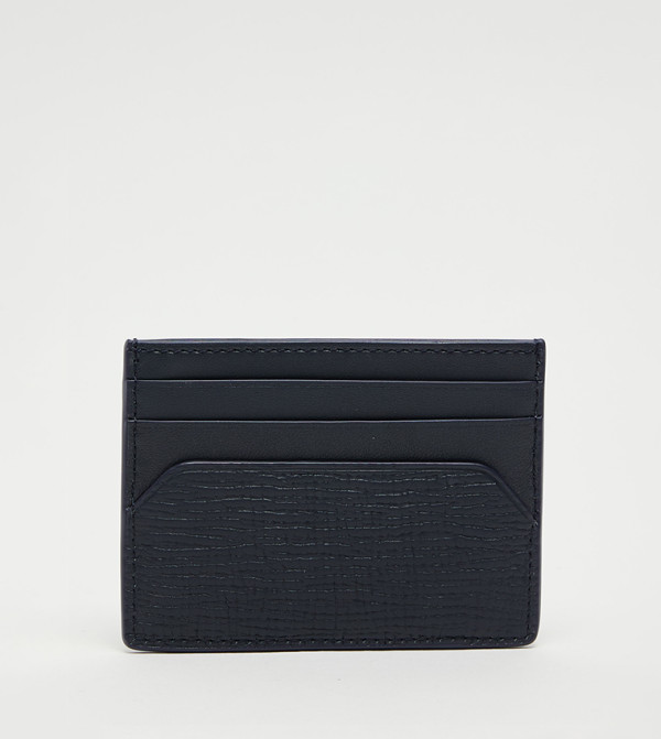 Tommy Hilfiger  Card Holders - Navy Card Holders