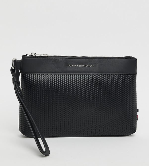 Tommy Hilfiger  Bags - Black Toiletry bags