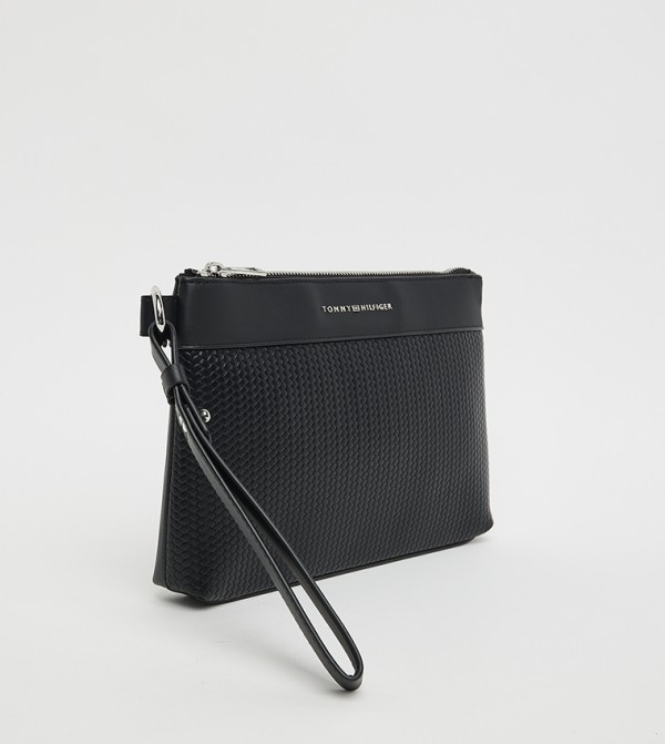 Tommy Hilfiger  Bags - Black Toiletry bags