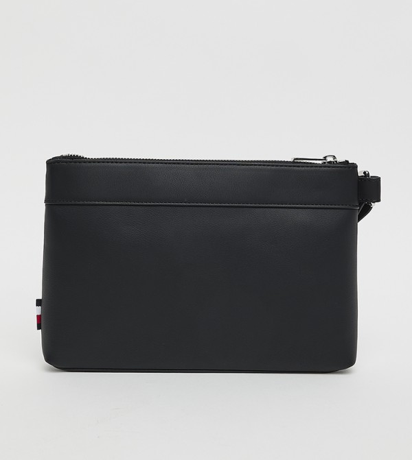 Tommy Hilfiger  Bags - Black Toiletry bags