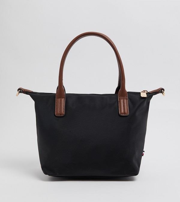 تومي هيلفيغر تومي هيلفيغر - أسود حقائب يد كبيرة