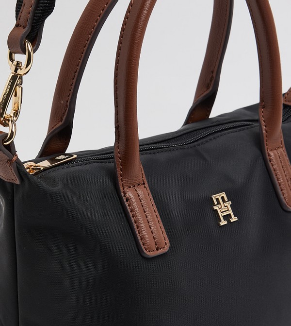 تومي هيلفيغر تومي هيلفيغر - أسود حقائب يد كبيرة