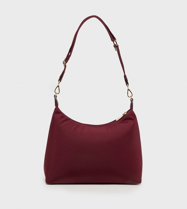Tommy Hilfiger  Bags - Maroon Shoulder bags