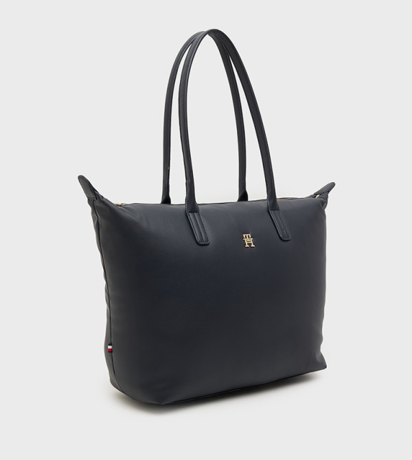 Tommy Hilfiger  Bags - NAVY BLUE Tote Bags