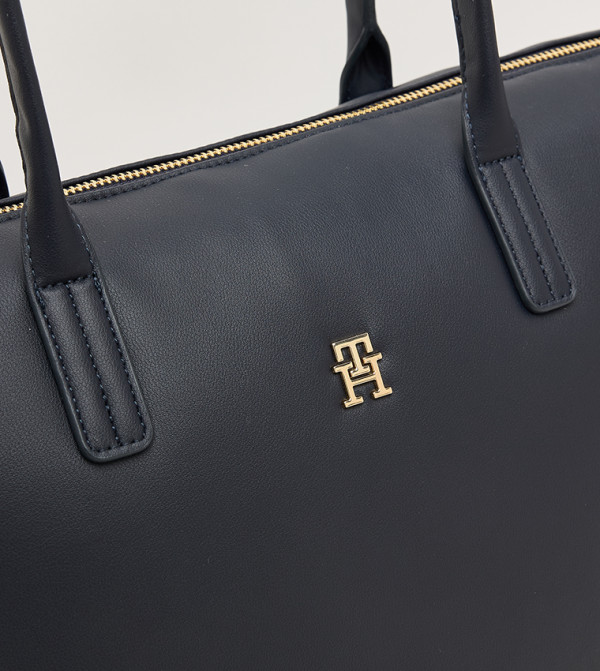 Tommy Hilfiger  Bags - NAVY BLUE Tote Bags