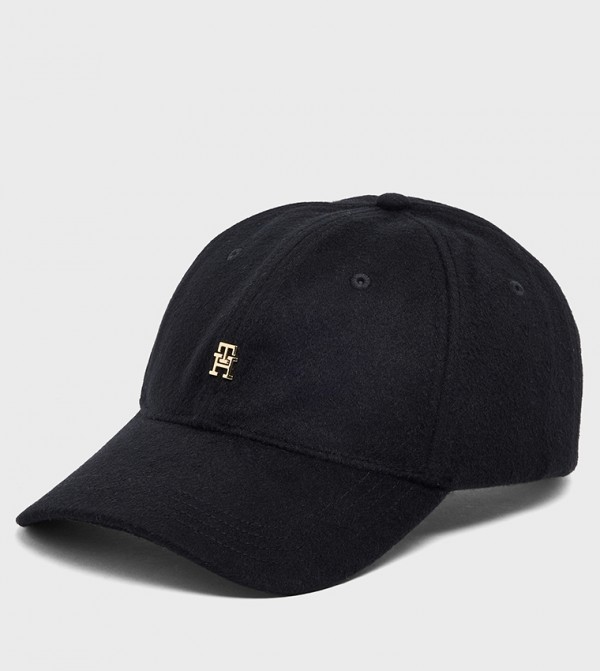 Tommy Hilfiger  Caps & Hats - Black Baseball Caps