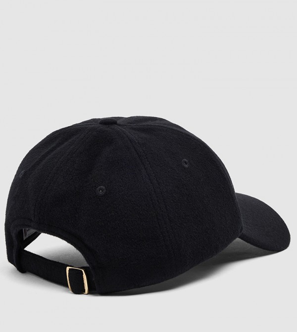 Tommy Hilfiger  Caps & Hats - Black Baseball Caps