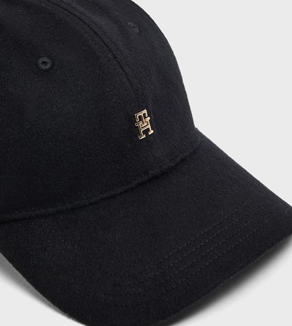 Tommy Hilfiger  Caps & Hats - Black Baseball Caps