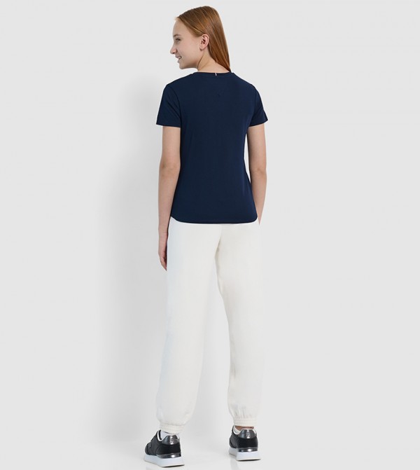 Tommy Hilfiger Tommy Hilfiger - NAVY BLUE T-shirts