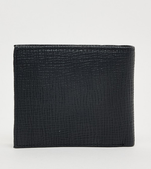 Tommy Hilfiger - Navy Wallets