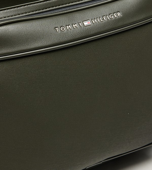 Tommy Hilfiger Tommy Hilfiger - Olive undefined