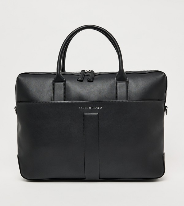 Tommy Hilfiger Tommy Hilfiger - Black undefined