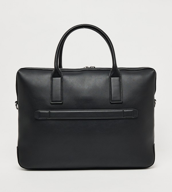 Tommy Hilfiger Tommy Hilfiger - Black undefined