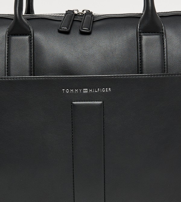 Tommy Hilfiger Tommy Hilfiger - Black undefined