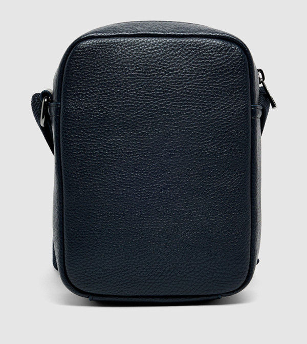 تومي هيلفيغر  حقائب - كحلي Cross Body & Sling Bags