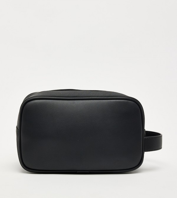 Tommy Hilfiger Tommy Hilfiger - Black Toiletry bags
