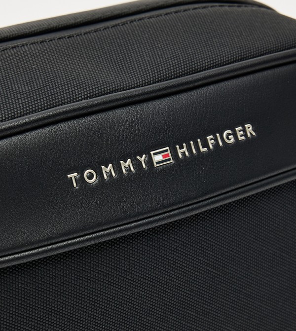 Tommy Hilfiger Tommy Hilfiger - Black Toiletry bags