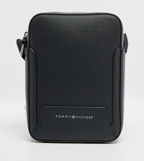 Tommy Hilfiger  Bags - Black Cross Body & Sling Bags