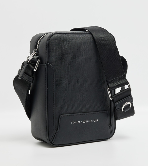 Tommy Hilfiger  Bags - Black Cross Body & Sling Bags