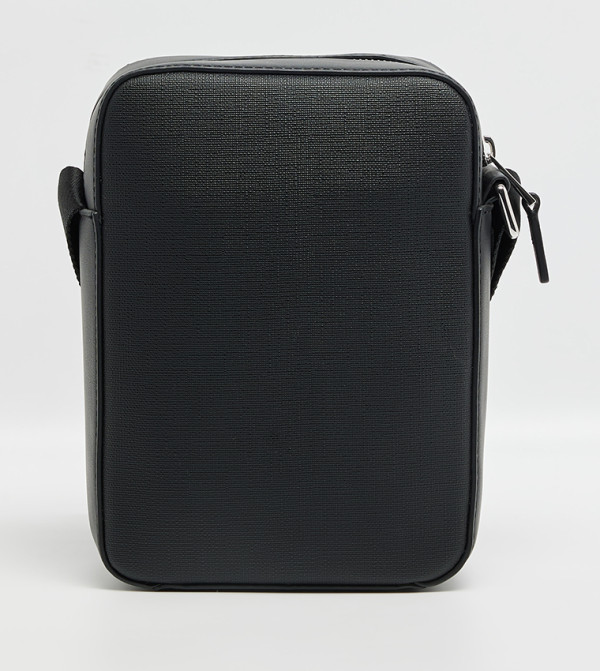 Tommy Hilfiger  Bags - Black Cross Body & Sling Bags