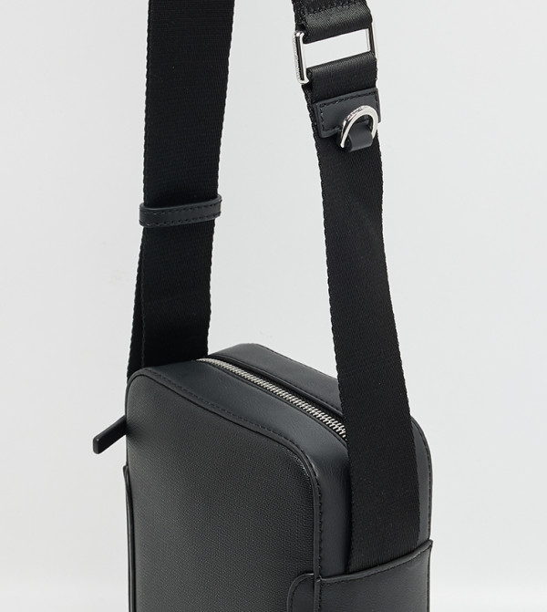 Tommy Hilfiger  Bags - Black Cross Body & Sling Bags