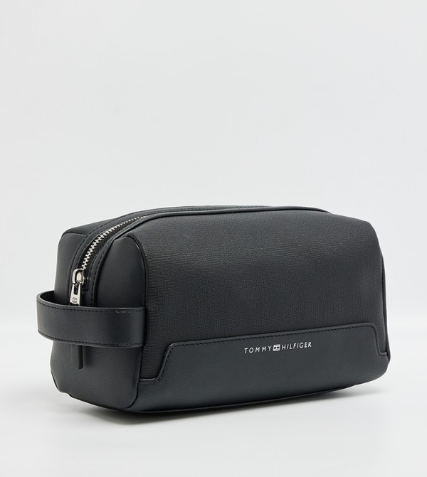 Tommy Hilfiger Tommy Hilfiger - Black Toiletry bags
