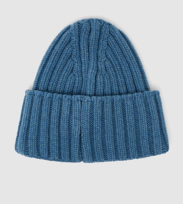 Tommy Hilfiger  Accessories - Blue Beanies