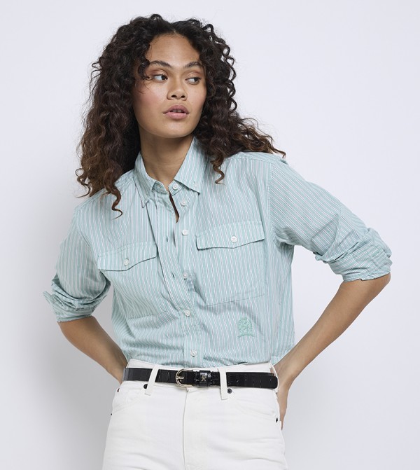 Tommy Hilfiger  Belts - Black Leather Belts