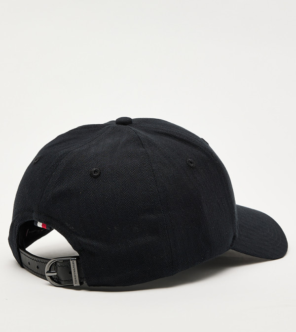 Tommy Hilfiger  Caps & Hats - Black Baseball Caps