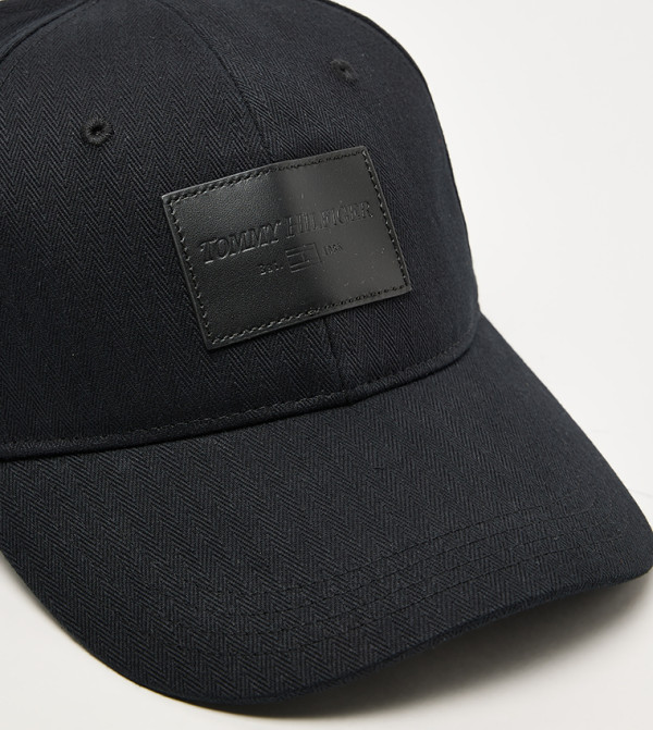 Tommy Hilfiger  Caps & Hats - Black Baseball Caps