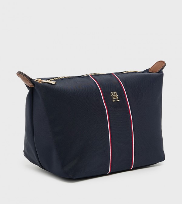 Tommy Hilfiger Tommy Hilfiger - NAVY BLUE Cosmetic Organizers