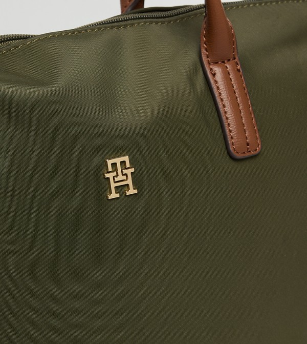 تومي هيلفيغر تومي هيلفيغر - أخضر حقائب يد كبيرة