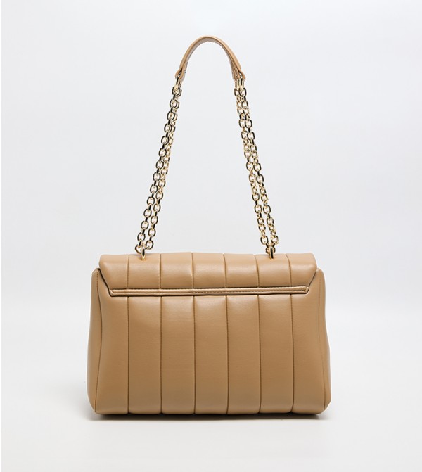 Tommy Hilfiger Tommy Hilfiger - Khaki Shoulder bags