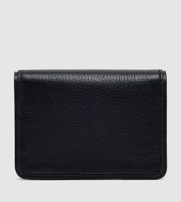 Tommy Hilfiger  Wallets - Black Wallets