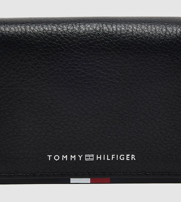 Tommy Hilfiger  Wallets - Black Wallets
