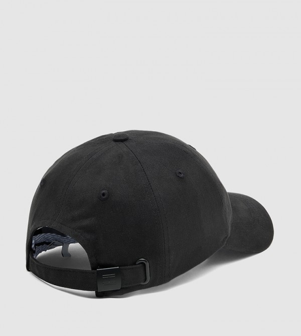 تومي هيلفيغر تومي هيلفيغر - أسود Baseball Caps