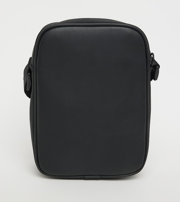 Tommy Hilfiger Cross Body & Sling Bags - Black Cross Body & Sling Bags