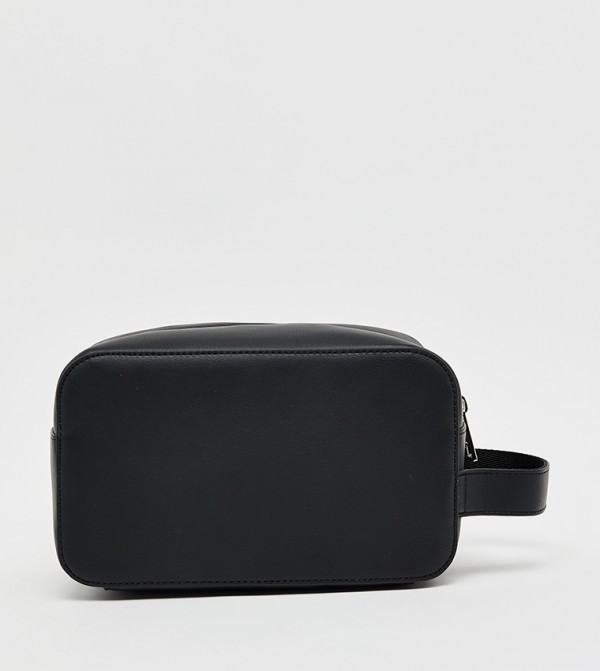 Tommy Hilfiger  Travel Bags - Black Toiletry bags