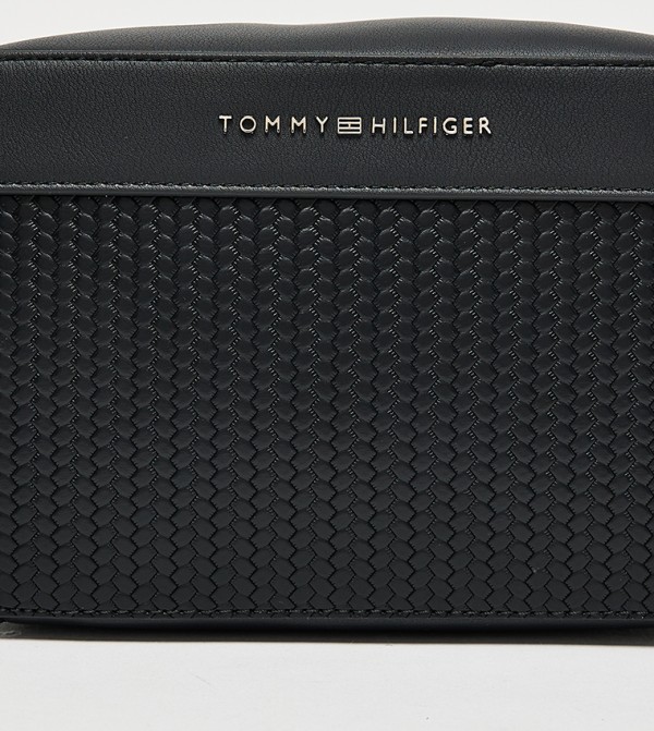 Tommy Hilfiger  Travel Bags - Black Toiletry bags