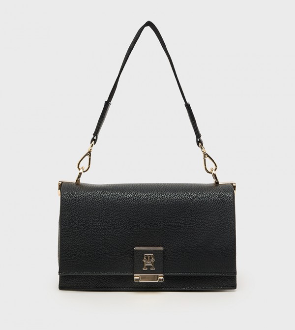 Tommy Hilfiger  Crossbody Bags - Black Cross Body Bags