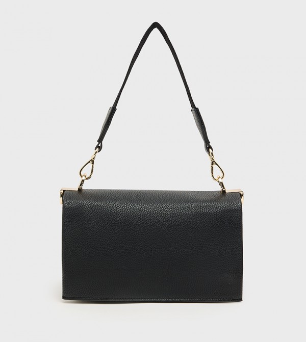 Tommy Hilfiger  Crossbody Bags - Black Cross Body Bags