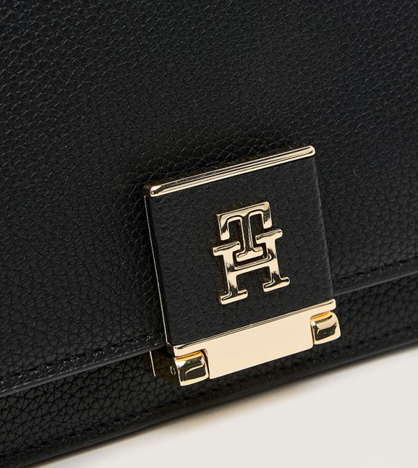 Tommy Hilfiger  Crossbody Bags - Black Cross Body Bags