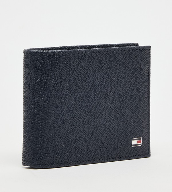 Tommy Hilfiger Bags - Blue Wallets